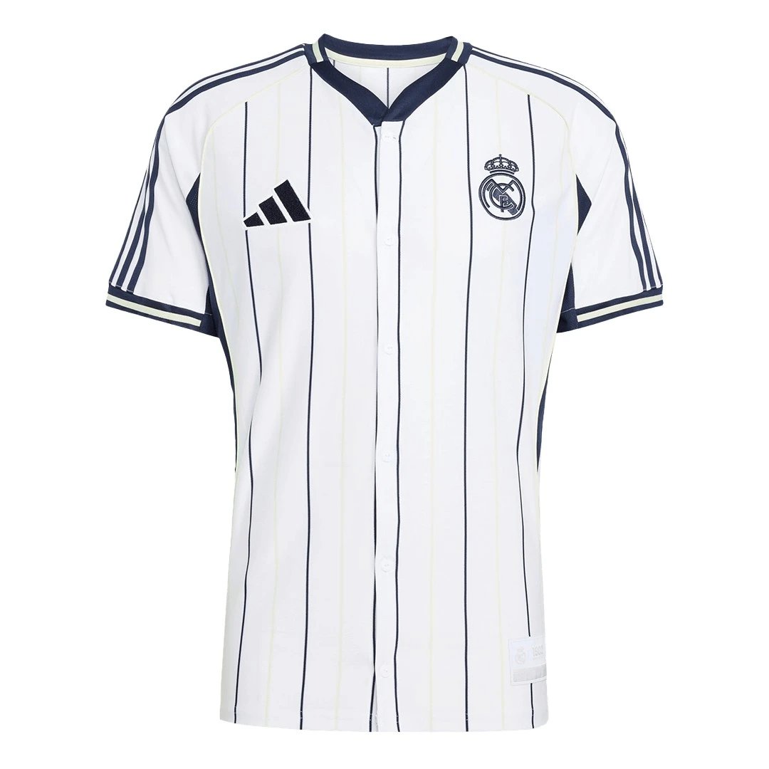 Real Madrid US Pack Shirt 2025 26 — photo 3