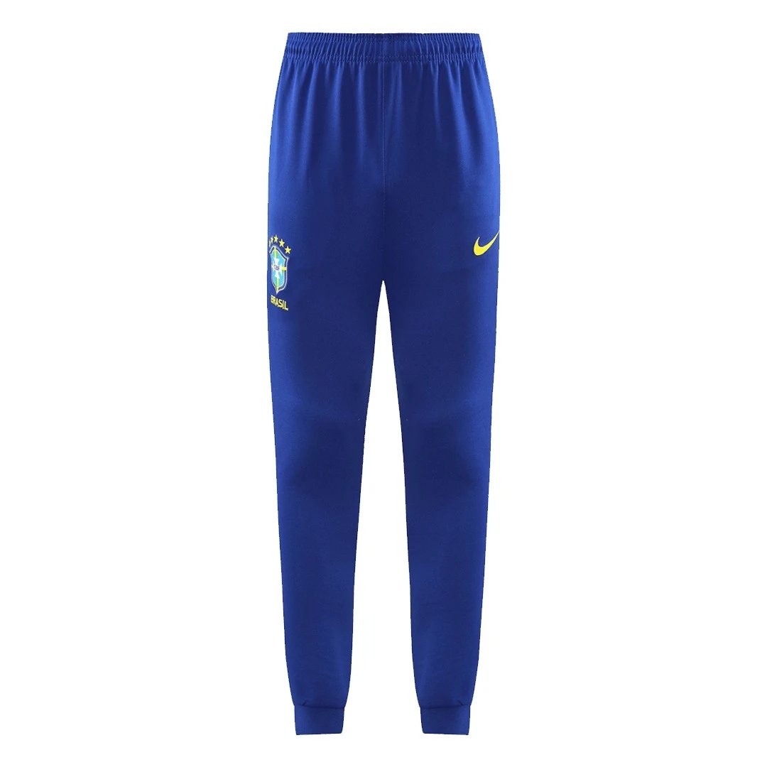 Brazil Jacket Tracksuit 2023 24 Green — photo 11