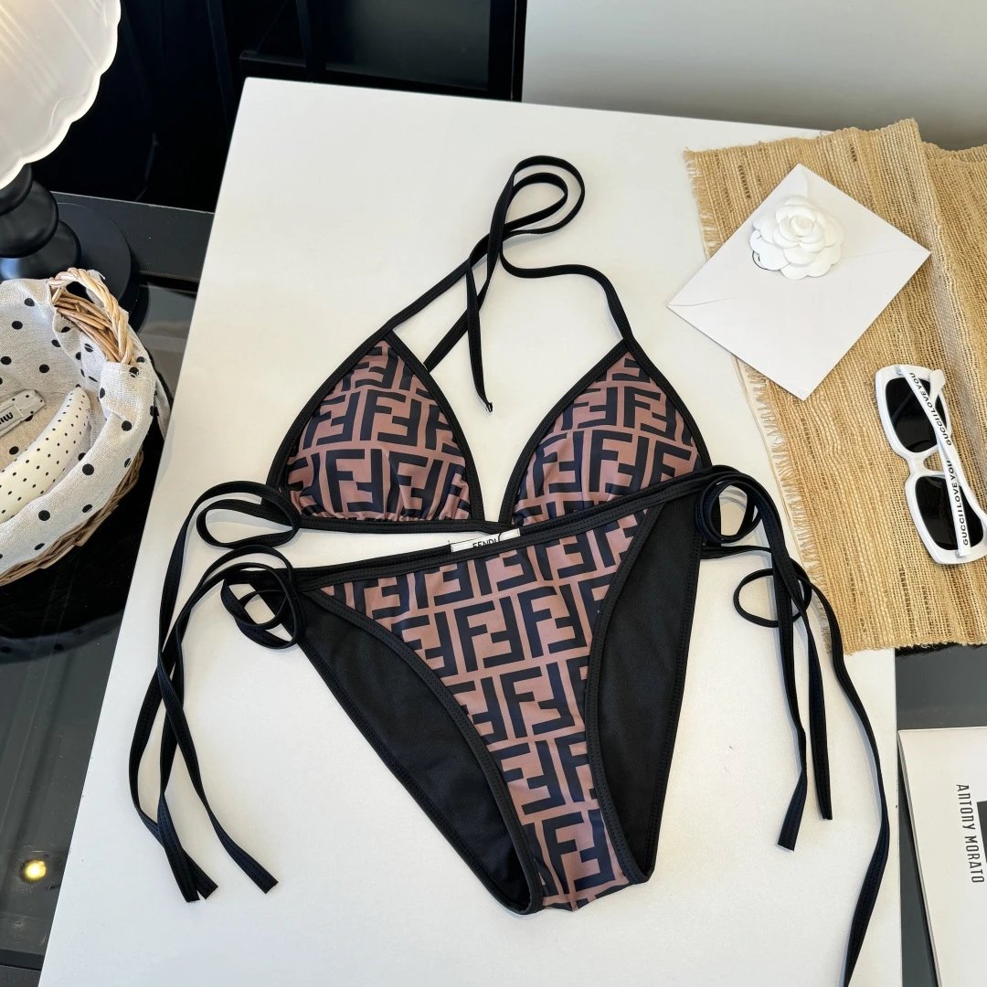 Fendi Bikini Swimwear Ver.C — QC