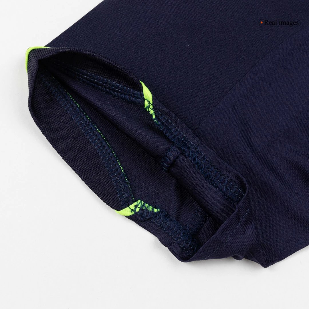Real Madrid 12/13 Retro Away Jersey — photo 9
