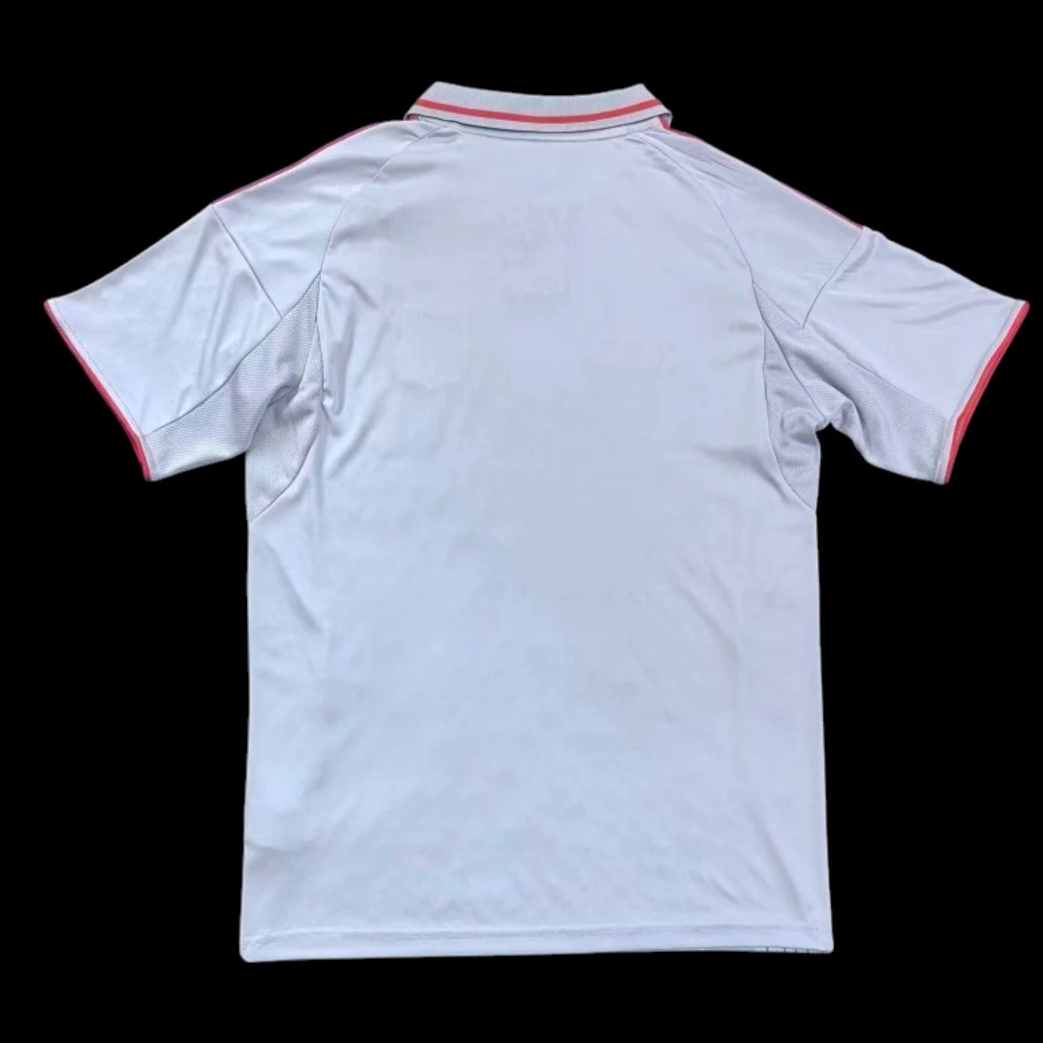 Lyon Olympique Lyonnais 25/26 Third Jersey — Photo 2