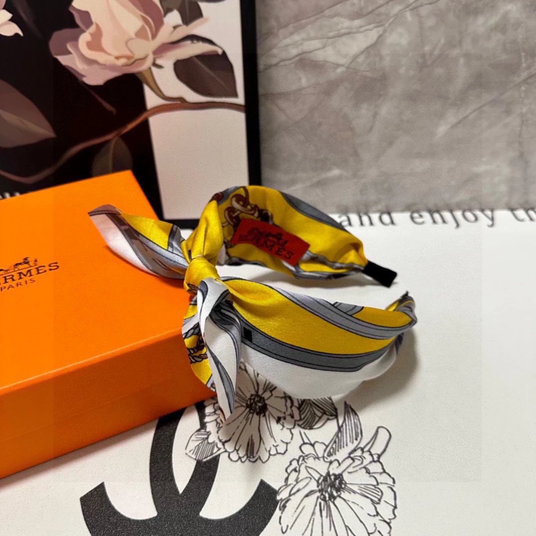 Hermes Headband Ver.G — Photo 9