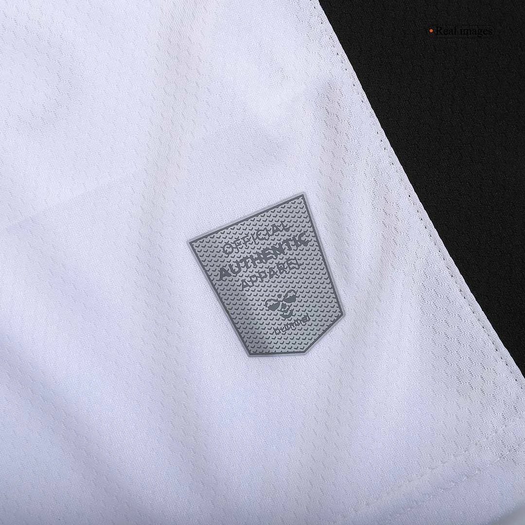 Las Palmas 22/23 Away Jersey — Photo 10
