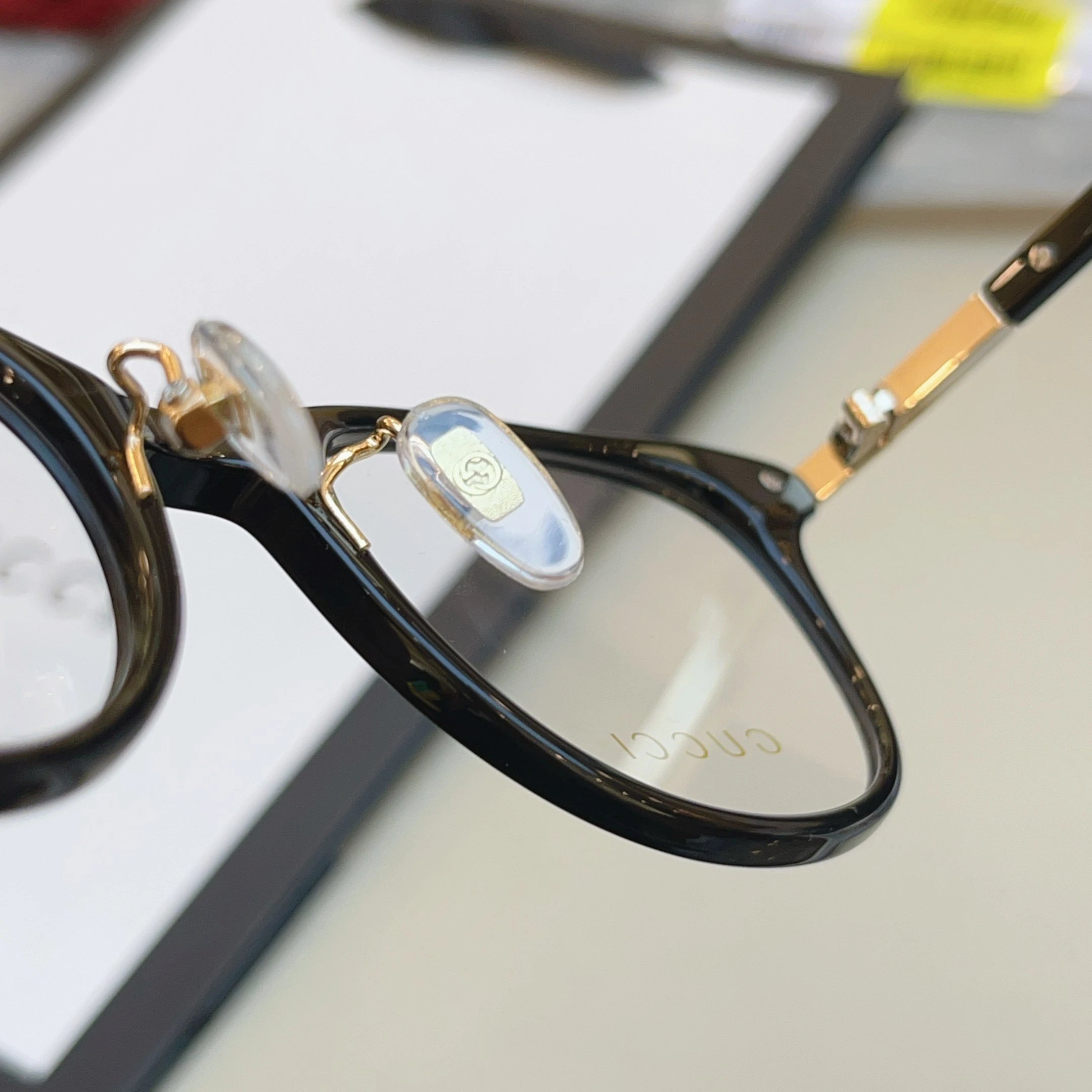 Gucci Sunglasses Ver.G — photo 7
