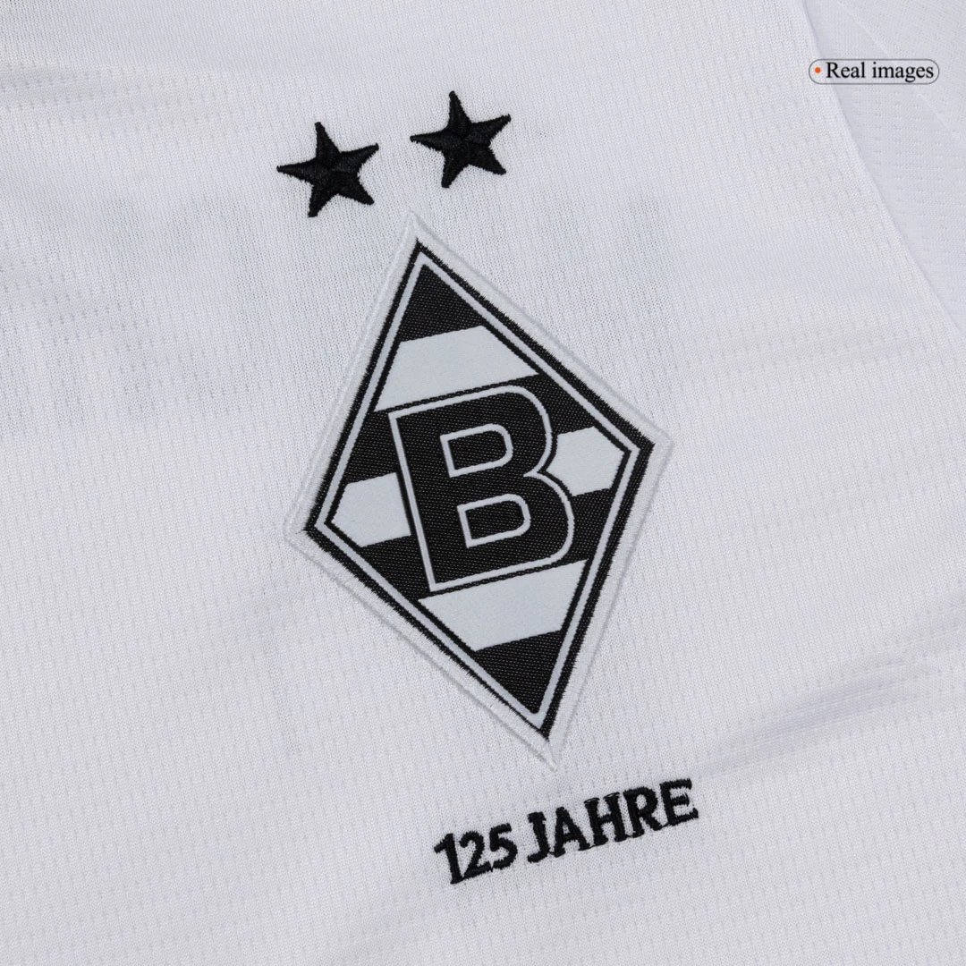 Borussia M Nchengladbach 25/26 Home Jersey — photo 6