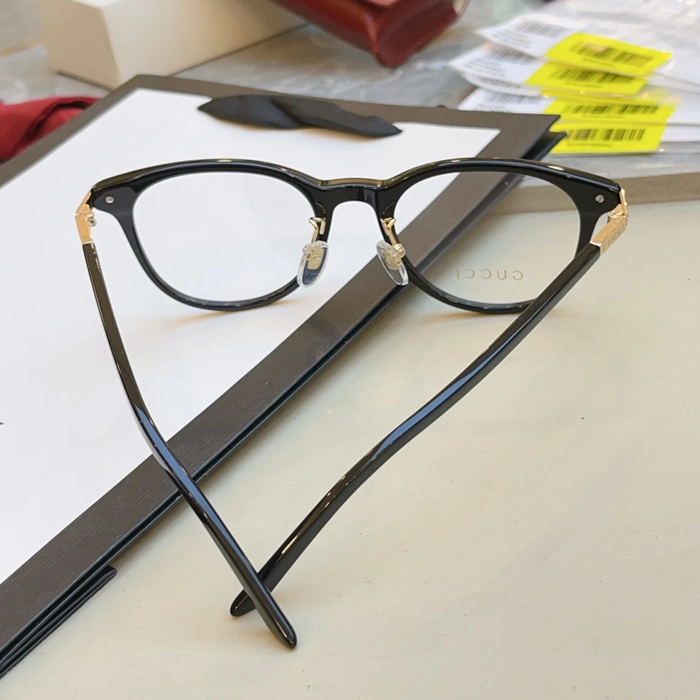 Gucci Sunglasses Ver.G — photo 9