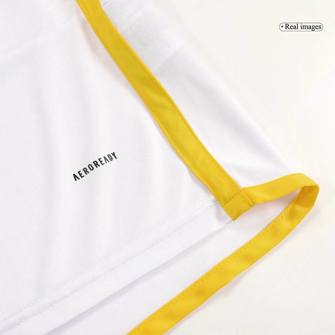 Venezuela 2024 Away Jersey — QC