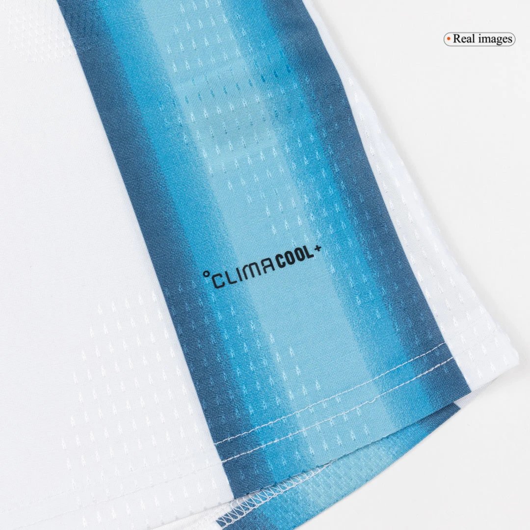 Argentina 2026 Home Jersey (Player Version) — photo 11
