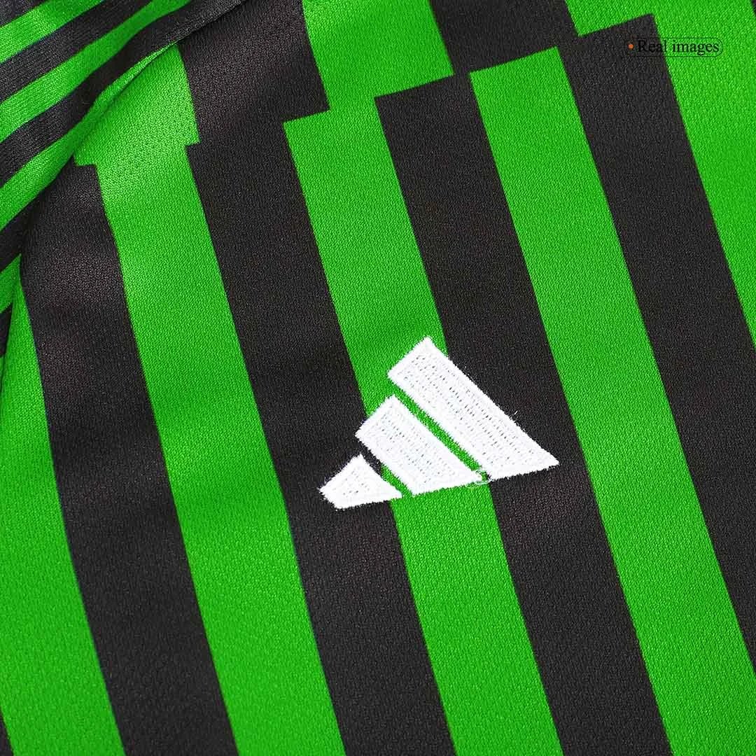 Austin FC 2023 Home Jersey - Kids — photo 8