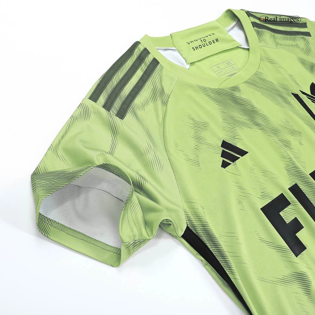 Los Angeles FC 2023 Away Jersey — photo 8