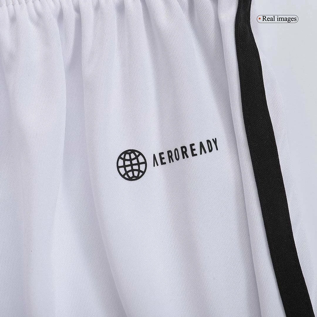 Atl tico Mineiro Home Soccer Shorts 2022 23 — photo 8