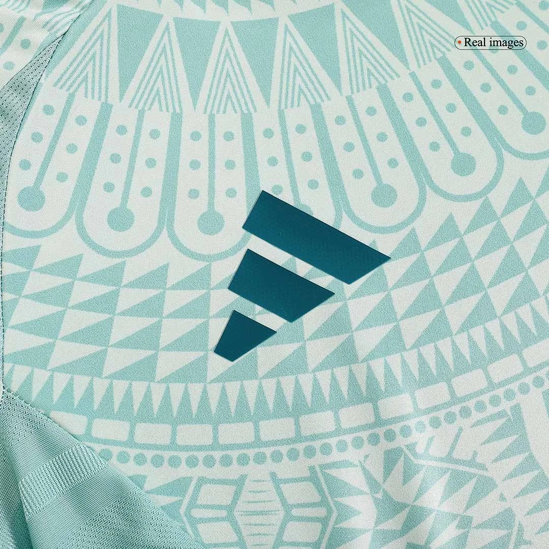 Mexico 2024 Away Jersey (Player Version) — photo 8