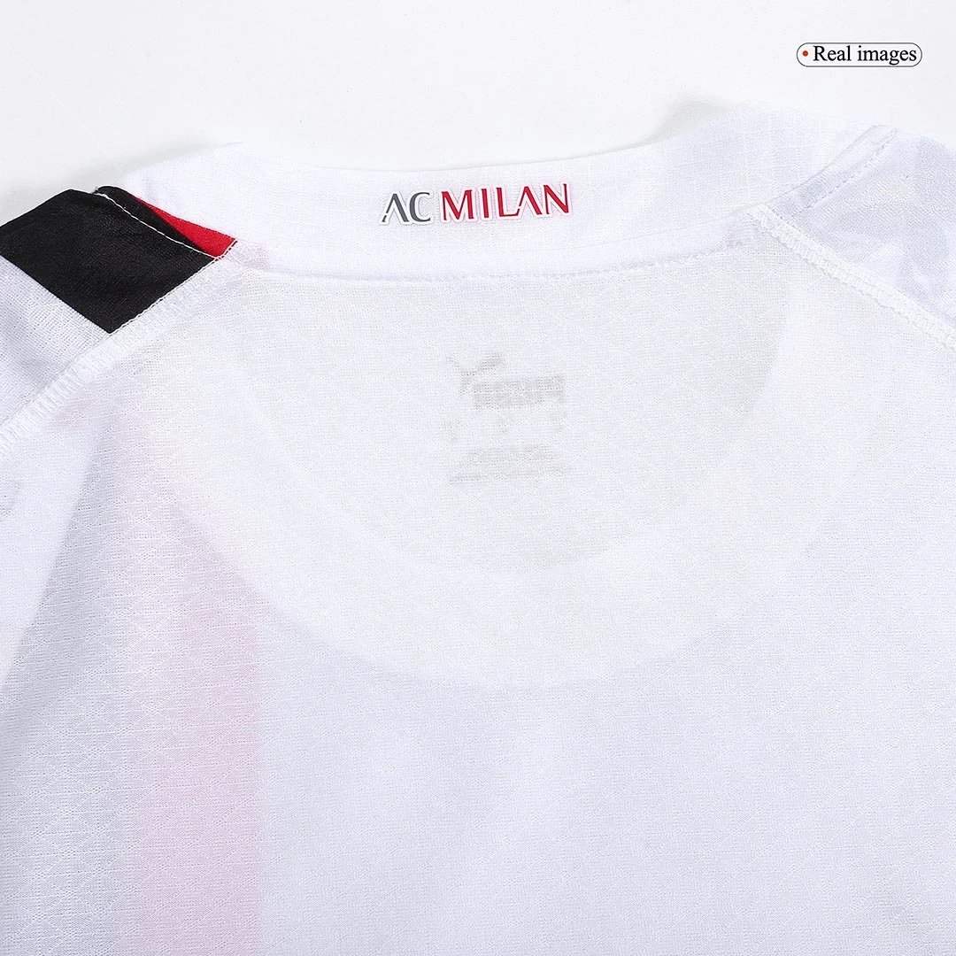 AC Milan 23/24 Away Jersey (Player Version) — Photo 12