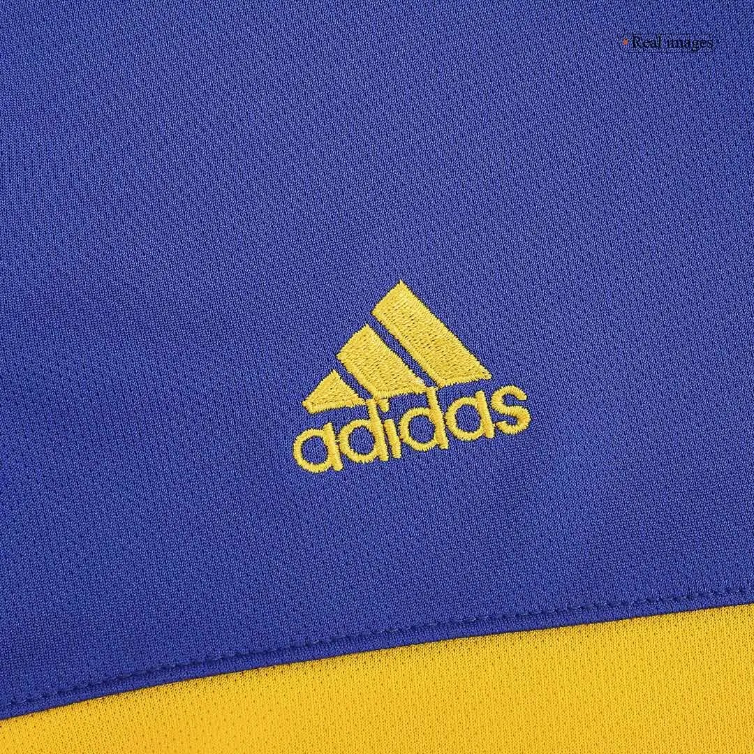 Boca Juniors 22/23 Home Jersey - Kids — photo 9