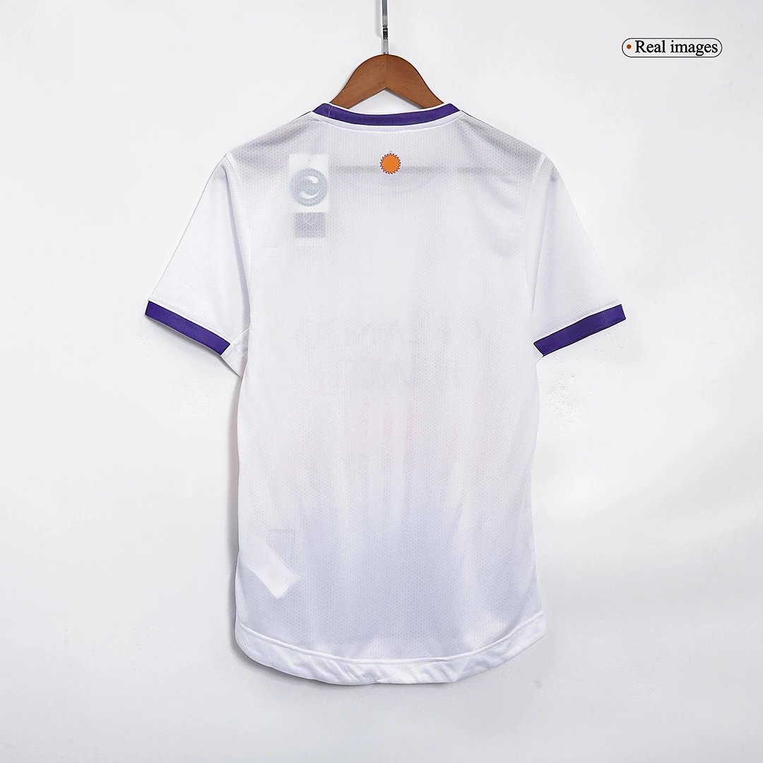 2022 Orlando City Authentic Away Jersey (Player Version) — QC