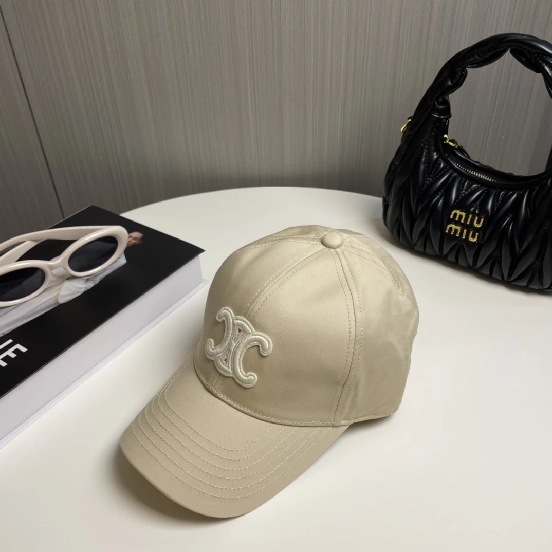 Celine Baseball Cap Ver.A — photo 6