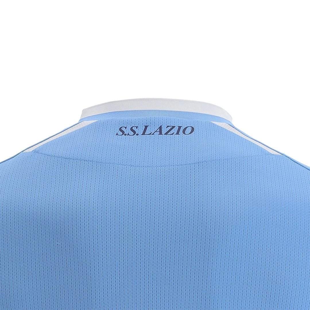 Lazio 21/22 Home Jersey — Photo 4