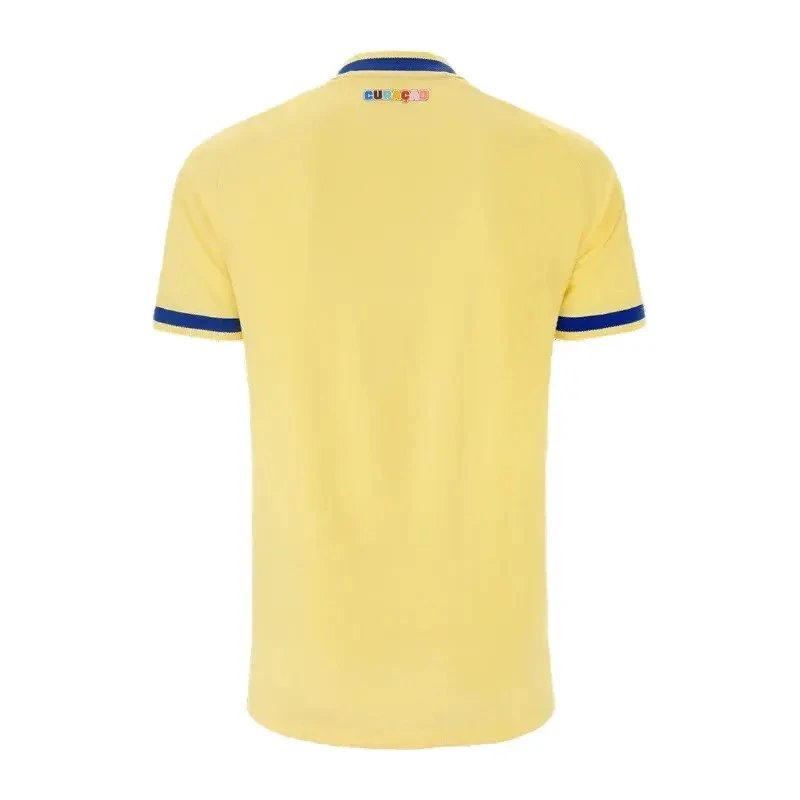 2026 Curaçao Away Jersey — Photo 2