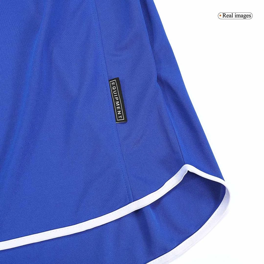 Japan 2000 Retro Home Jersey — photo 11
