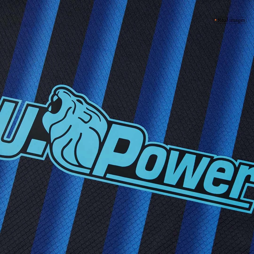 Inter Milan 25/26 Home Jersey - Kids — Photo 14