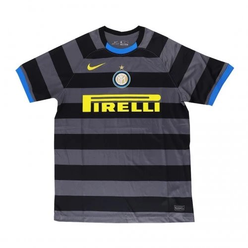 Inter Milan 20/21 Third Jersey - Kids — photo 6
