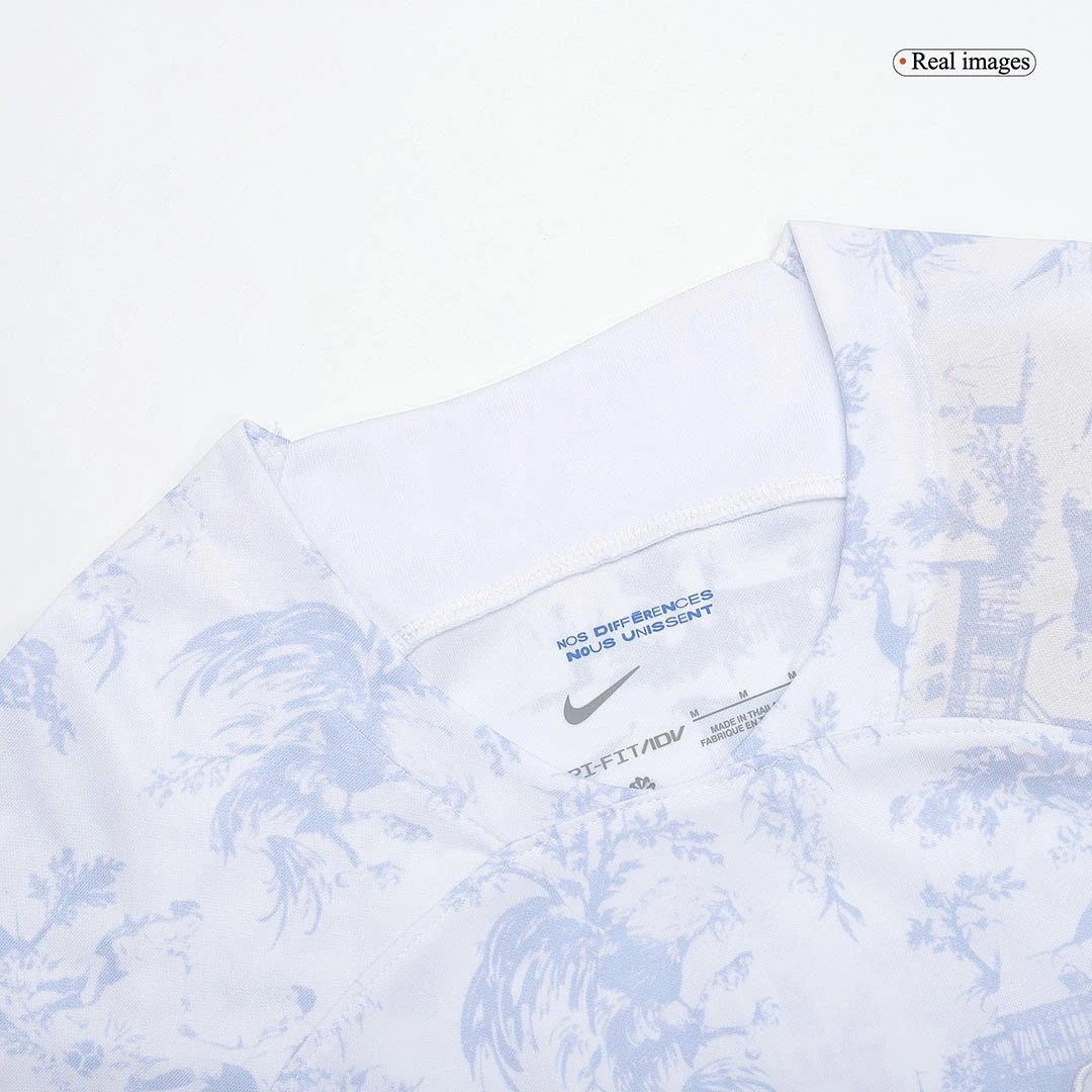 France 2024 Away Jersey — photo 5