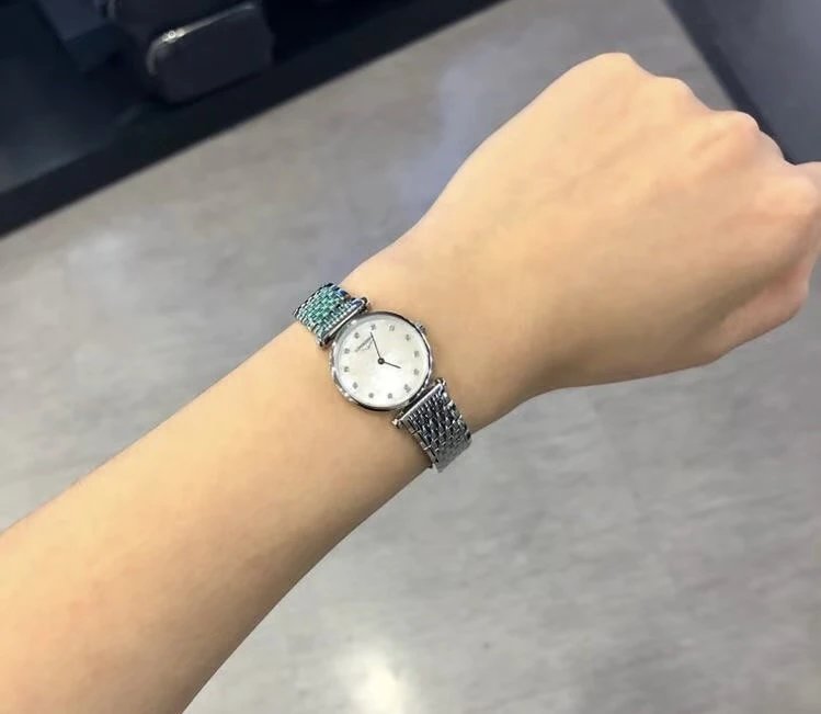 Longines La Grande Classique Quartz Ladies Watch 24mm Ver.I — Photo 5
