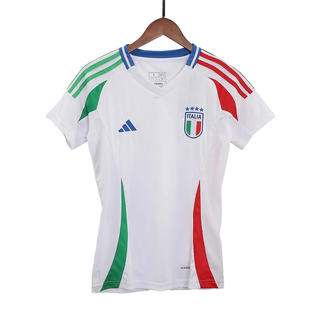 Italy 2024 Away Jersey - Women — photo 4