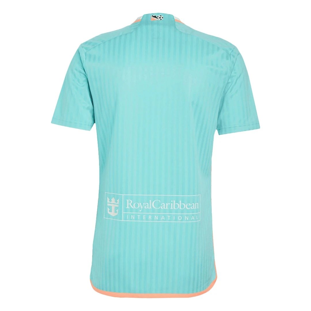 Inter Miami 2024 Third Jersey — photo 2
