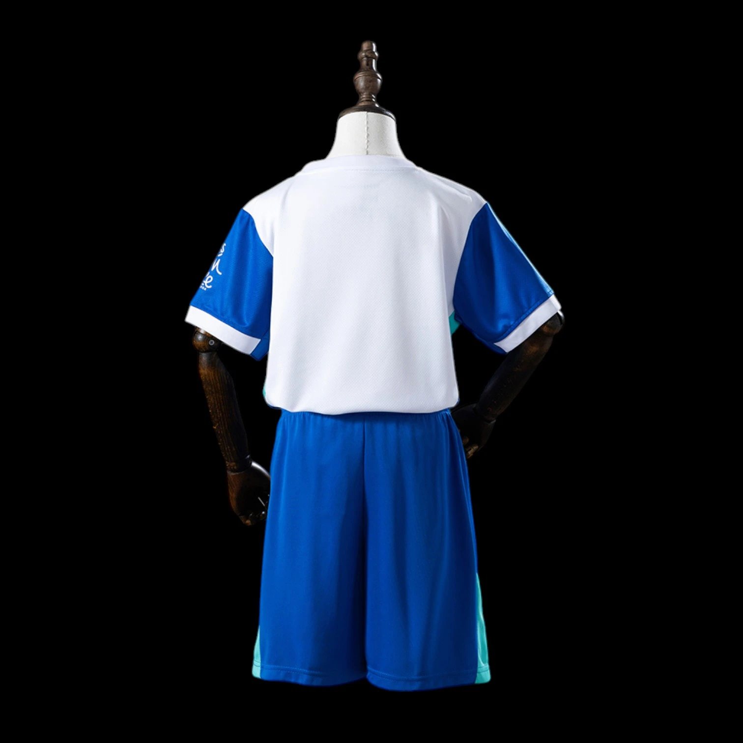 Brighton & Hove Albion 25/26 Home Jersey - Kids — QC