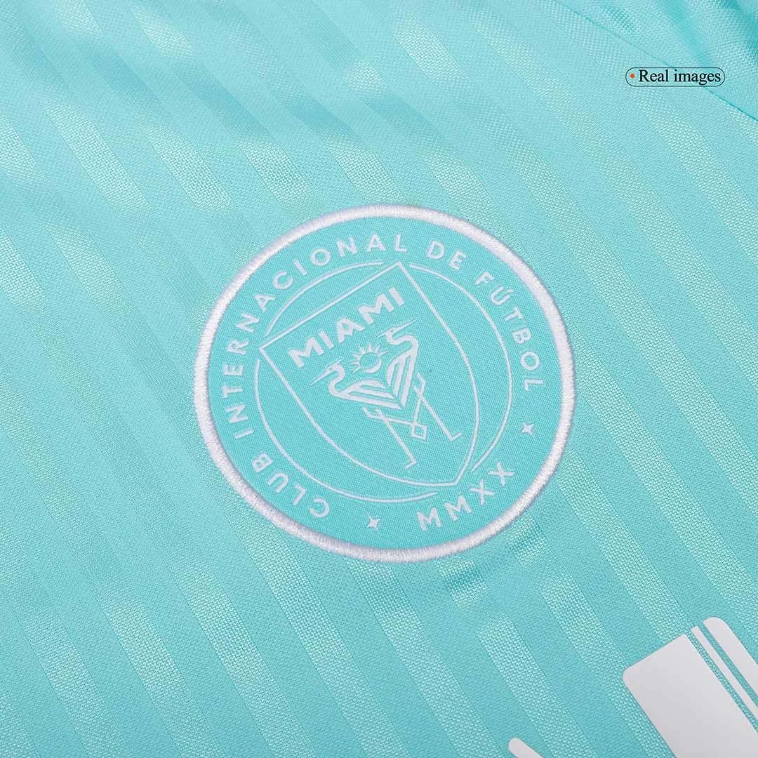 Inter Miami 2024 Third Jersey — photo 10
