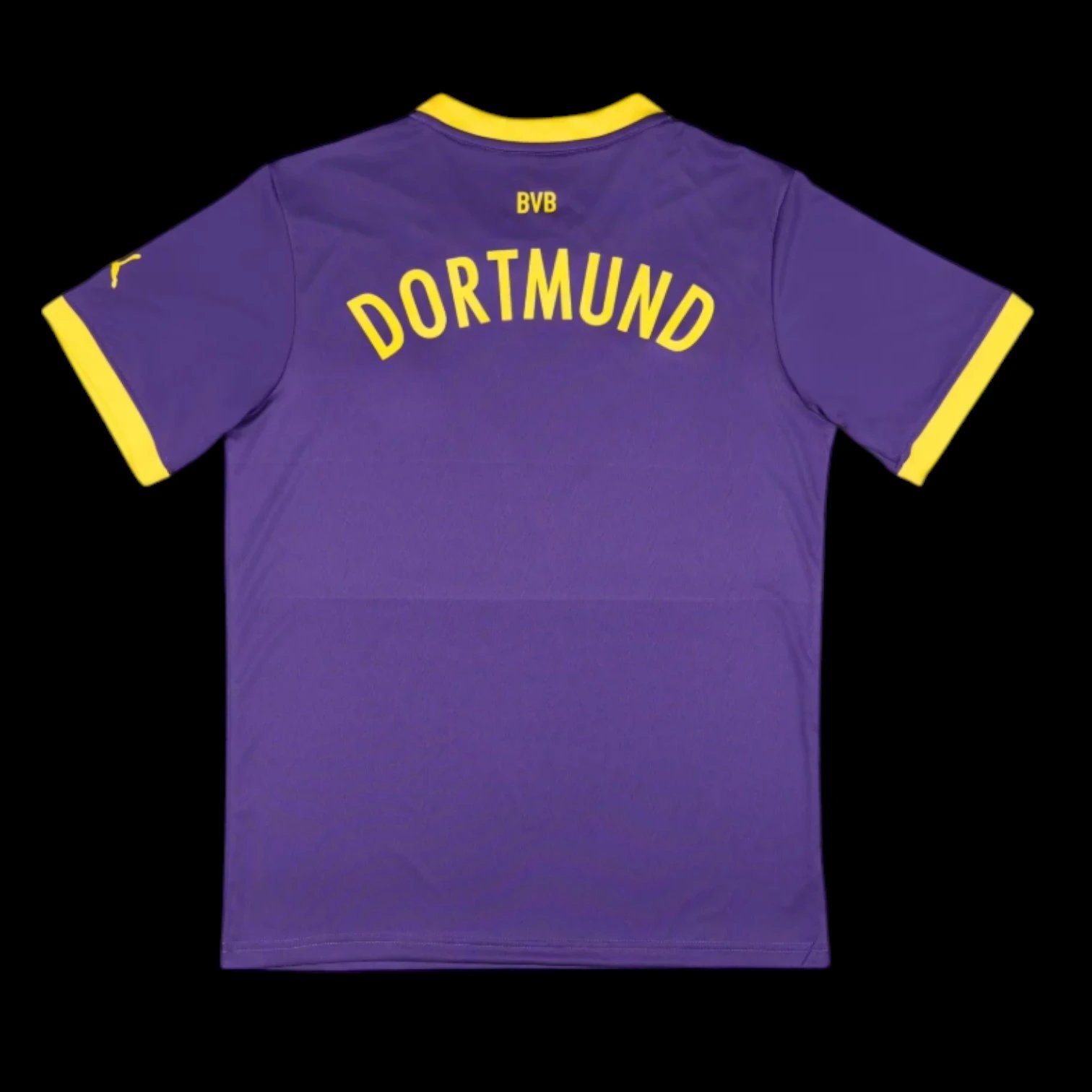 Borussia Dortmund 26/27 Third Jersey — Photo 2
