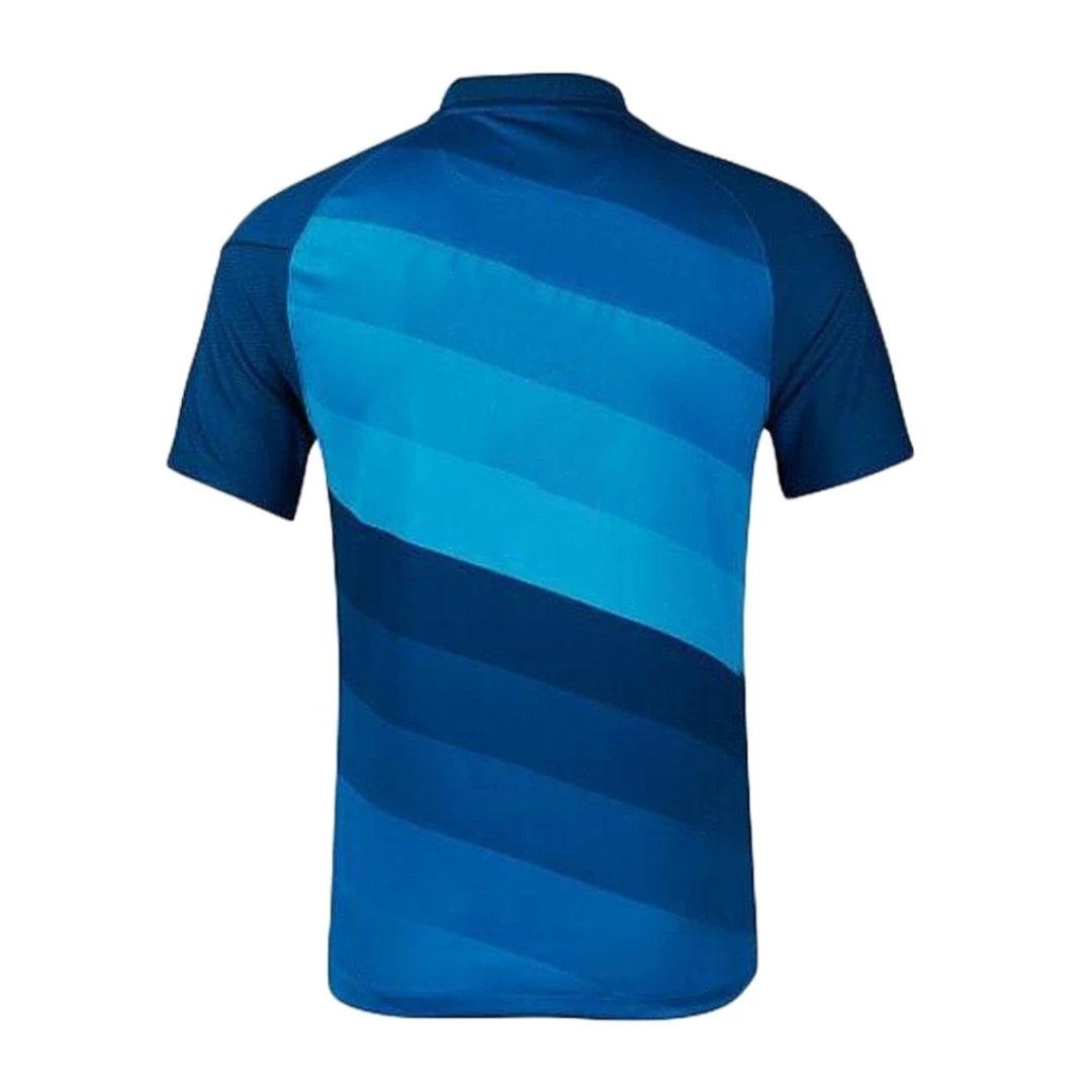 FC Zenit St Petersburg 20/21 Home Jersey — Photo 2