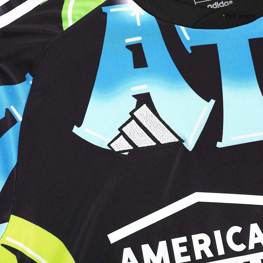 Atlanta United 23/24 Third Jersey — photo 11