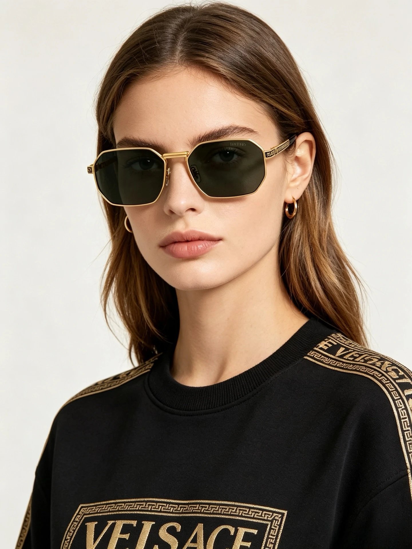 Versace Sunglasses Ver.A — QC