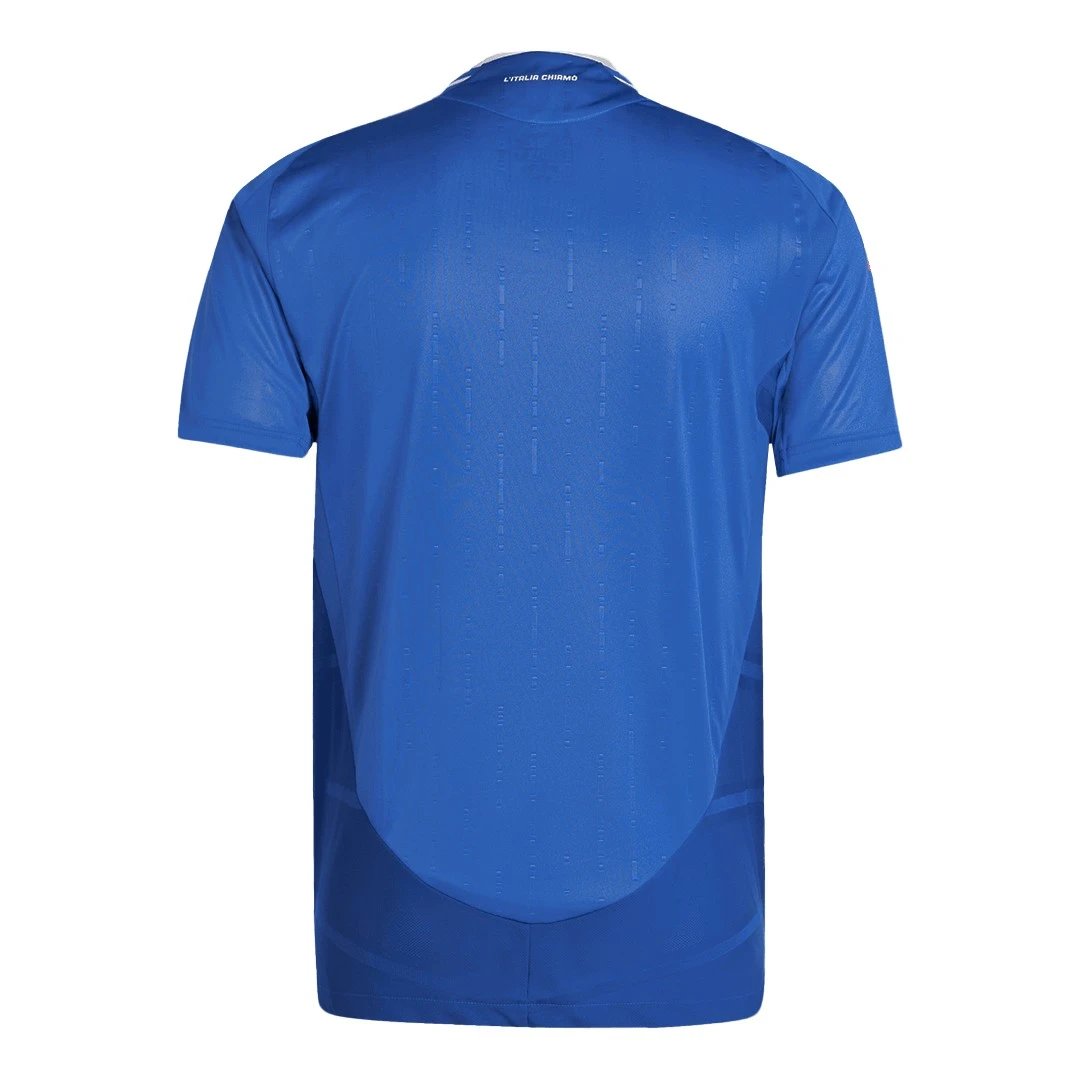 Italy 2024 Home Jersey (Player Version) — photo 2