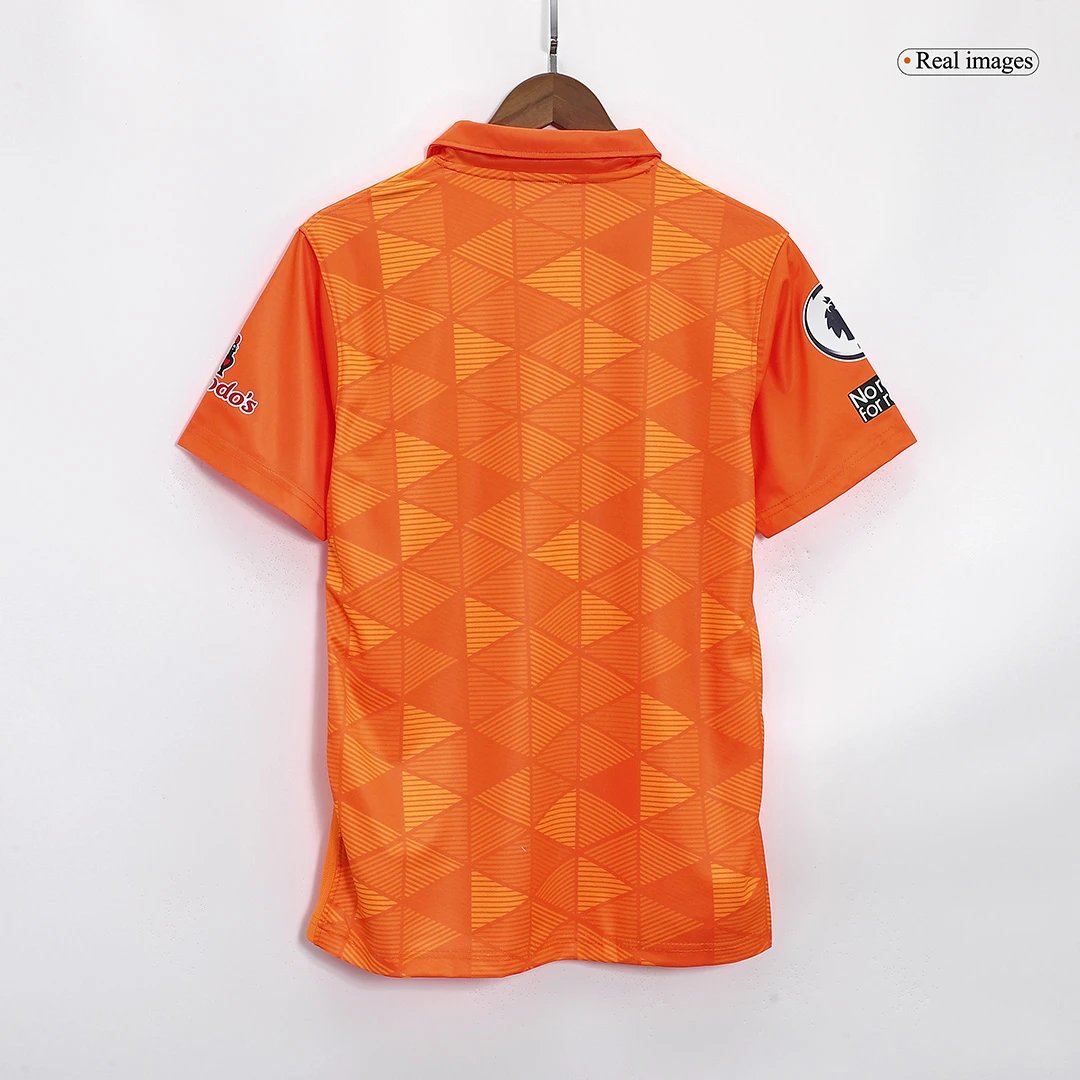 Afc Richmond 2023 Away Jersey — photo 2