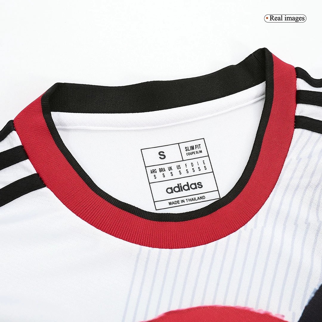 Japan 2022 Jersey — photo 4
