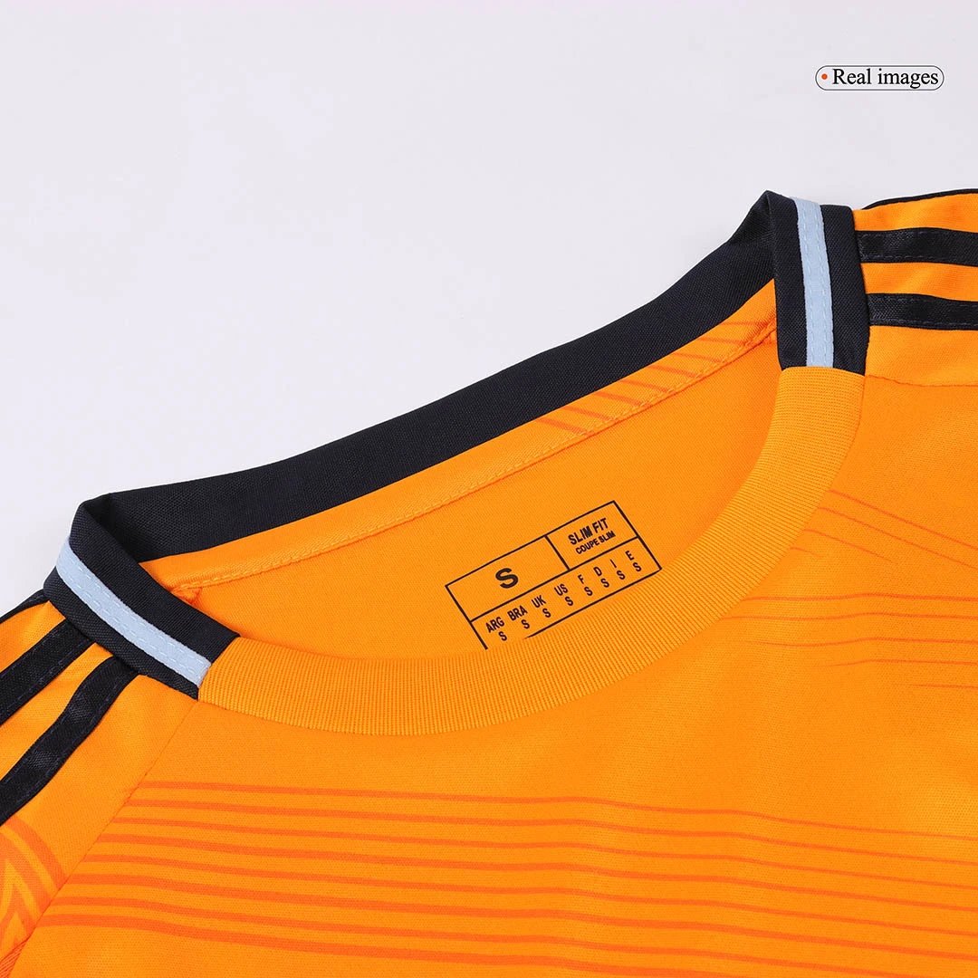 Real Madrid 24/25 Away Jersey — photo 6