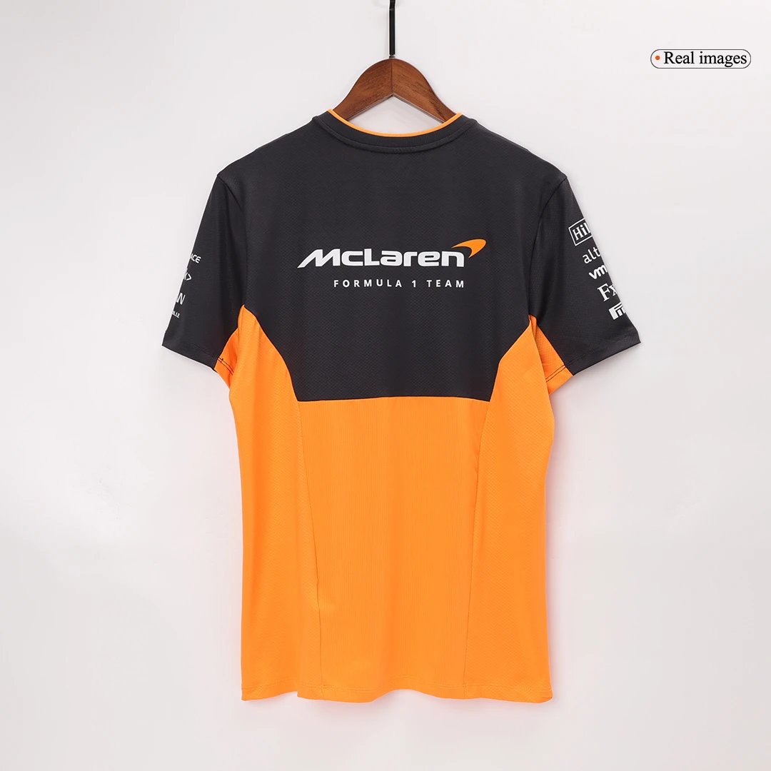McLaren F1 Racing Team Shirt — Photo 6