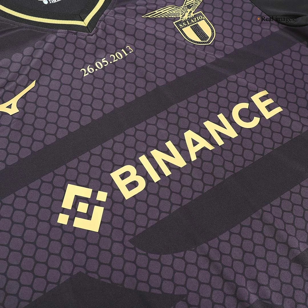 Lazio 22/23 Special Edition Jersey — photo 9