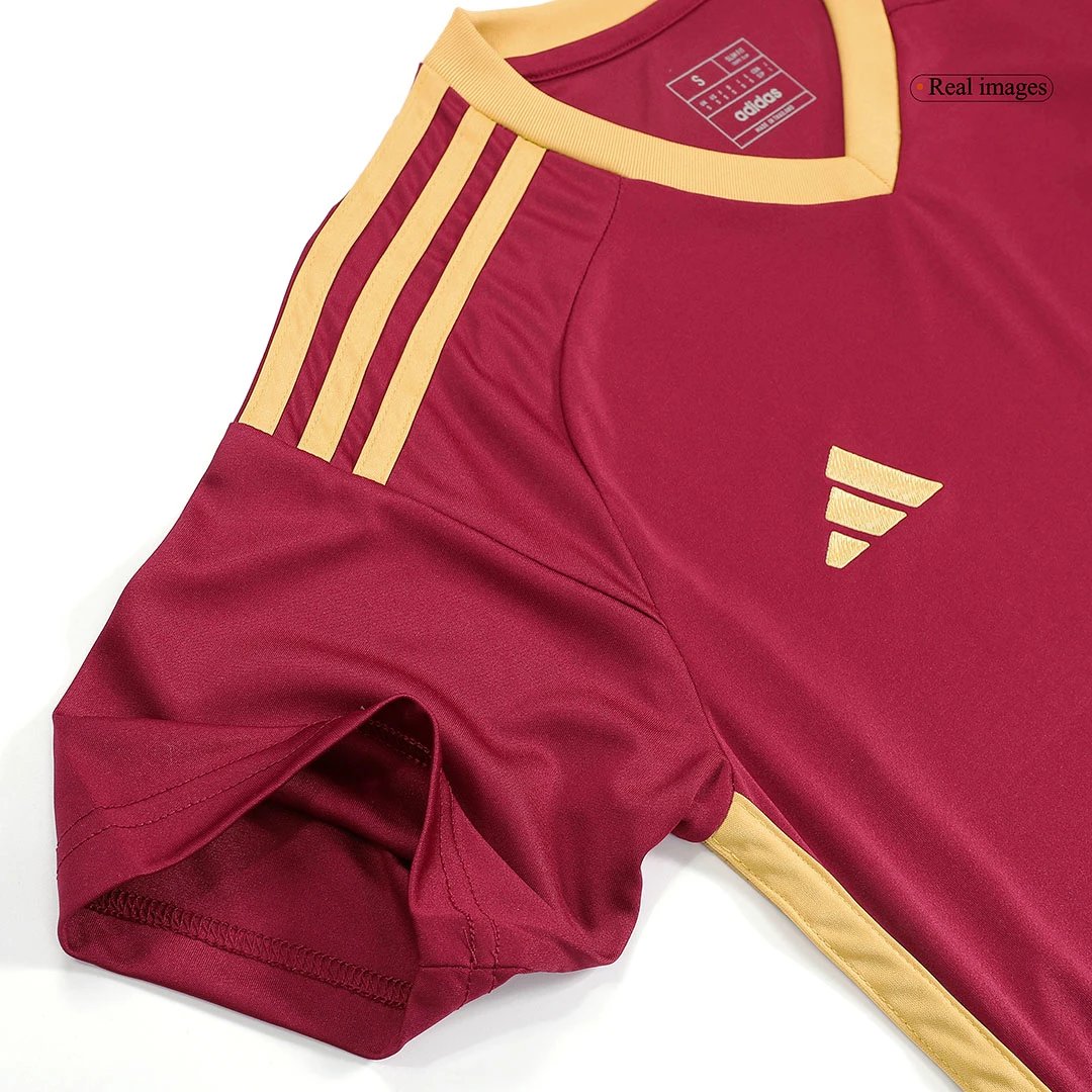 Venezuela 2024 Home Jersey — photo 9
