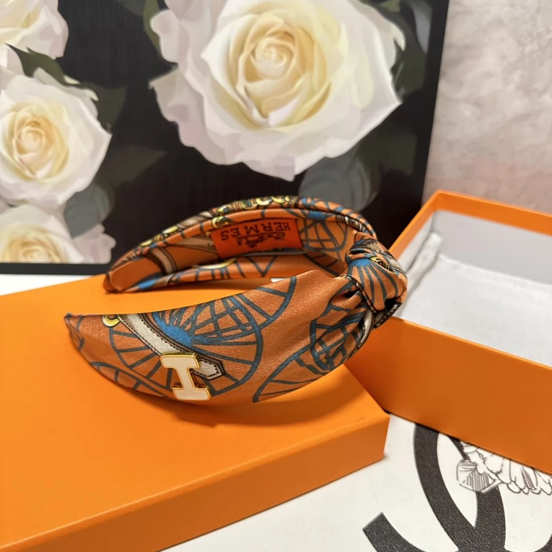 Hermes Headband Ver.C — Photo 8