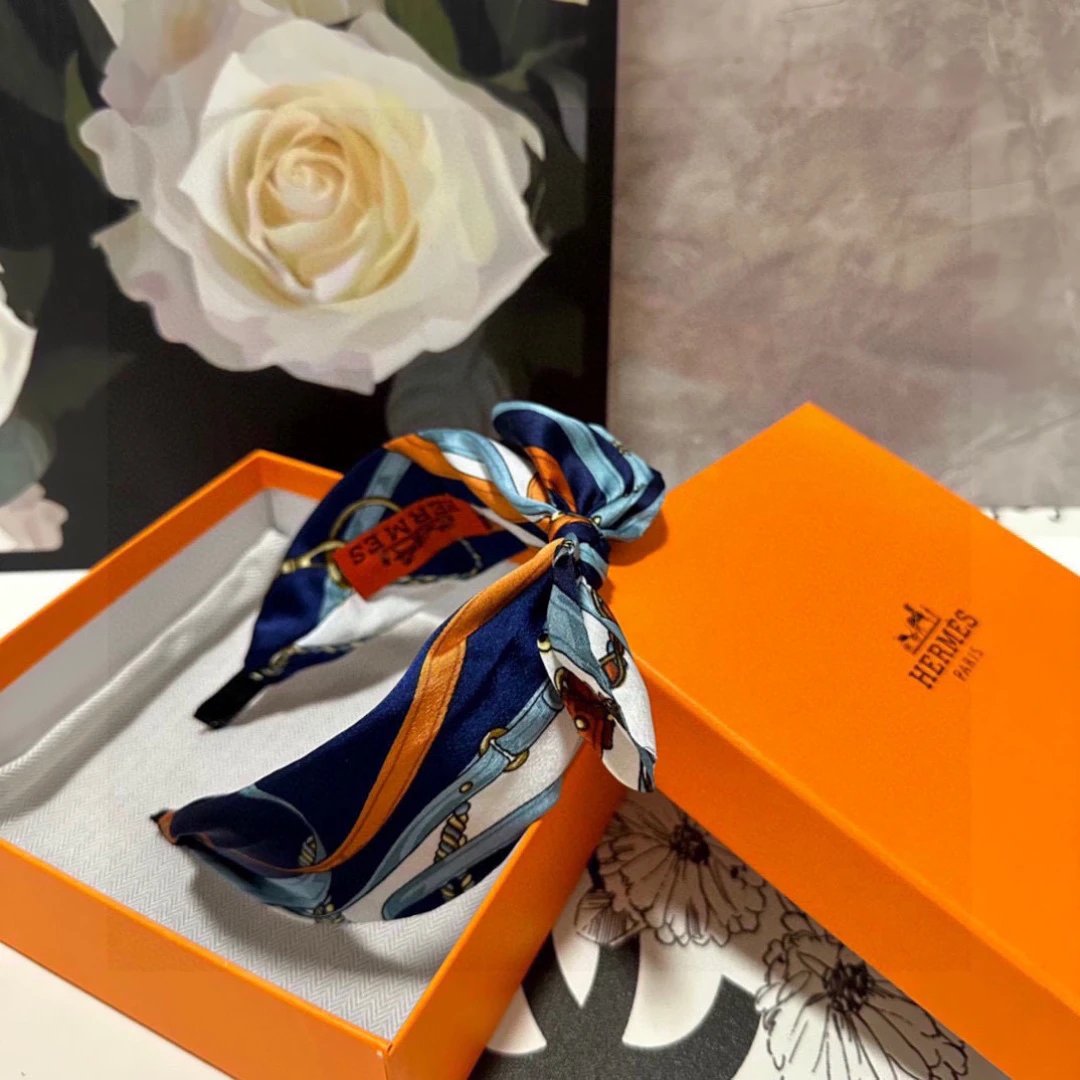 Hermes Headband Ver.E — Photo 3