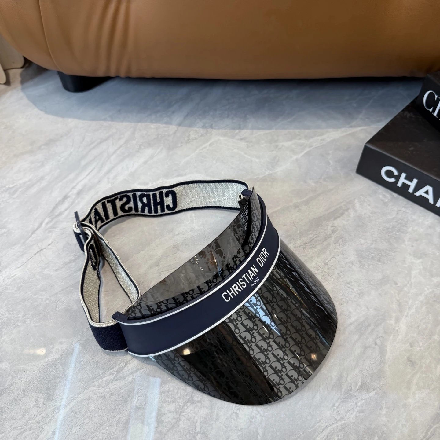 Dior Hat Ver.B — photo 7