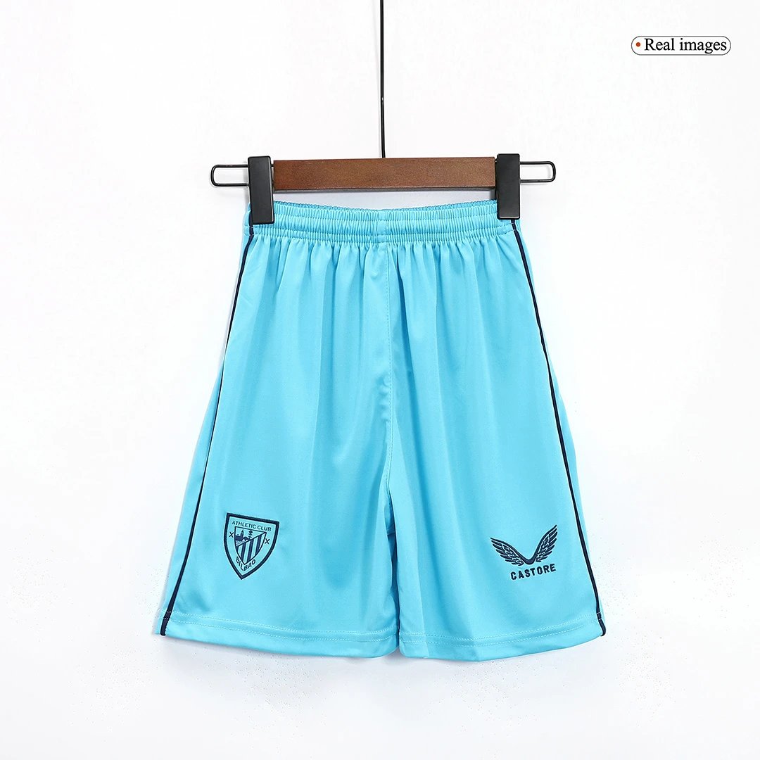 Athletic Club 23/24 Away Jersey - Kids — photo 10