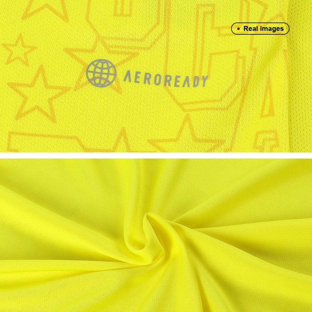 Boca Juniors 22/23 Third Jersey — photo 9