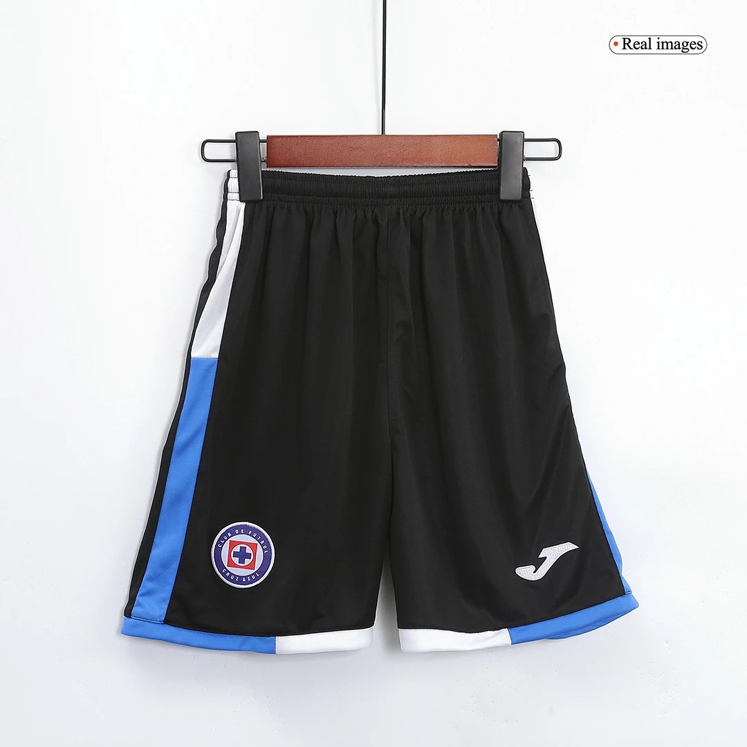 Cruz Azul 22/23 Third Jersey - Kids — photo 4