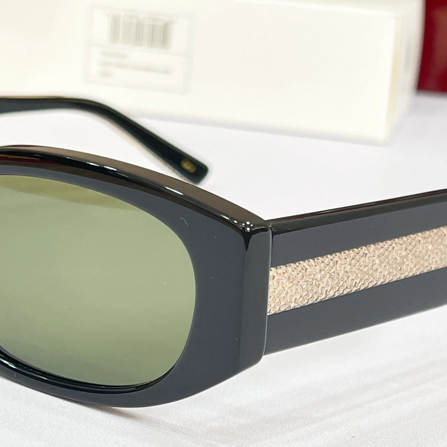 Gucci GG2068SA Sunglasses 55-21-145 Ver.B — photo 8