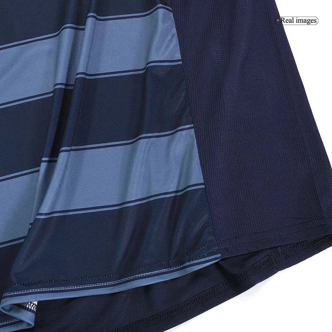 Inter Milan 2004/05 Retro Third Jersey — Photo 9